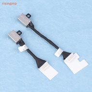 [risingmp] New Laptop Power Jack Socket Charging Port Cable For LATITUDE 3410 3510 7DM5H