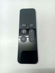Apple TV4 遙控器面板