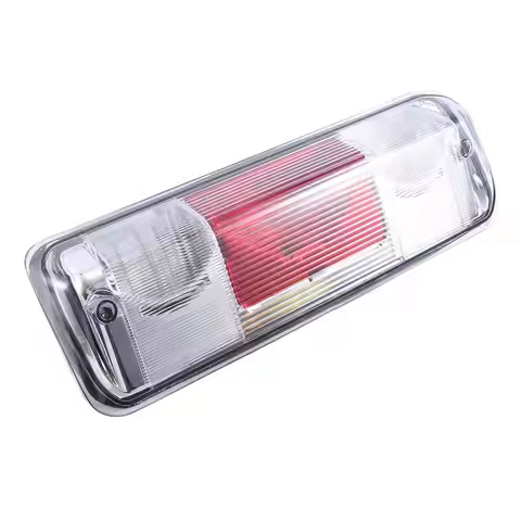 A13F-Car High Mount Brake Light 4L3Z13A613AA/B/C 7L3Z13A613A/B For FORD EXPLORER SPORT TRAC F-150 LO