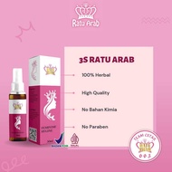 Ratu arab feminime hygine