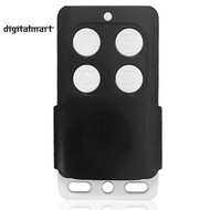 433MHz Garage Door Remote Control 4 in 1 Wireless Remote Control Learning Code EV1527 Gate Lift Bar 