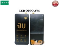 LCD OPPO A74
