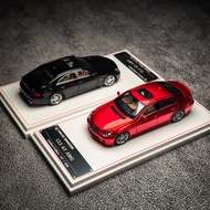 FH 1/64 Benz CLS 63 AMG MK1 C219 Alloy Diecast Car Model Toy Birthday Gift