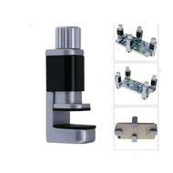 LCD Clamp Aluminum LCD Clamp/ LCD Clip Mobile Phone Clip