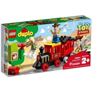 Lego 10894 Duplo Toy Story Train