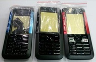 CASING / KESING / CS NOKIA 5310 FULLSET