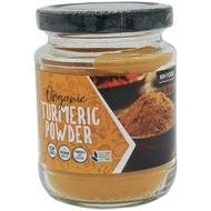 MH FOOD Organic Turmeric Powder