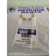 lamp assy / lampu bonet belakang gen2 persona iriz savy neo preve exora