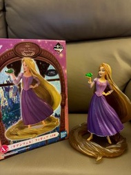 長髮公主 Rapunzel 一番賞 A賞