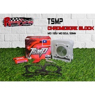TSMP mio i 125 mio soul i 125 chromebore block (59MM)