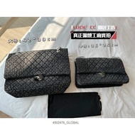 [Yes LOGO] Hot Sale Airport Bag Jean bag cf Fashion Leather Bag Backpack Bag Messenger bags Crossbod