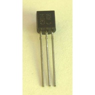 C 9014 C9014 Transistor TO92 NPN 0.1A 40V TO-92 Switching