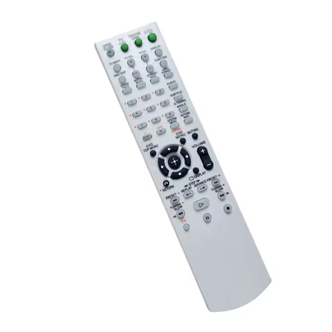 New Remote Control For Sony DVD DAV-DZ260 DAV-DZ410 DAV-DZ640K DAV-DZ685K 147964111 DAV-DZ710 DAV-DZ