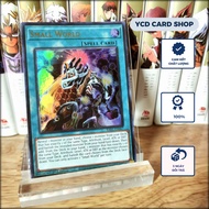 [YCDcardgame] Yugioh Genuine Small World Card