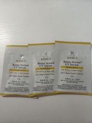 Kiehl's Better Screen UV Serum 防曬