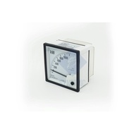 WL&L Kilowatt Meter KW METER (3Phase 3Wire - Balanced Load) 1600 KW 600KW