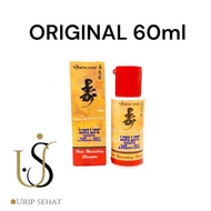 Shampo metal Fortis ASLI ORIGINAL penumbuh dan pemanjang rambut ampuh dalam 2 minggu