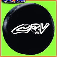 Car SpareCOVERRODA HONDA C-RV CRV 36 CRV Car Accessories CRV Car Exterior