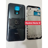 Full brand Redmi Note 9 4G case