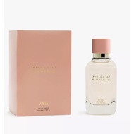 NEW PACKAGING ZARA FIELDS AT NIGHTFALL EDP 100ML (3.4 FL. OZ)