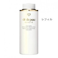 資生堂Cle de Peau Beaute 乳液 Protecturis n SPF25/PA+++ 乳液（日間使用）補充 125ml
