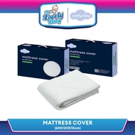 Comfy Baby Purotex Mattress Cover - (S) 60 x 120 x 10cm (For Supreme Mattress/ Air Feel)