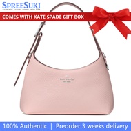 Kate Spade Handbag In Box 454 Mini Crossbody Tutu Pink Light pink KN426