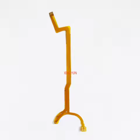 NEW 18-55mm Lens Aperture Flex 18-55 Cable for Canon 18-55 flex The First Generation Camera l repair