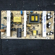 TOSHIBA 40AV10E POWERBOARD / MAINBOARD