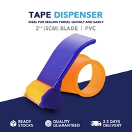 GOPACK Tape Dispenser Sealer Cutter | Tape Cutter Dispenser | OPP Tape Dispenser | OPP Tape Cutter |