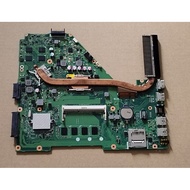 Asus X550L  A550L  A550C Intel core i3-3gen Motherboard with heatsink