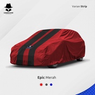 Cover Mobil Mercedes Benz B Class Reguler - Undercover Autocare