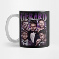 Gerard Butler Vintage Gerard Butler Tea Mug