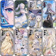 OPPO Reno 8T 7 lite 7z 5G 6 4G 11F 12F 12FS 12 Compatibility TPU Phone Cases Soft protective cover f