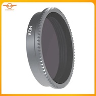 [CloudsMiles] For  Go 2/3 Lens Filters ND8 ND16 ND32 ND64 MCUV CPL Night STAR Filter for  GO2 GO3 Sp