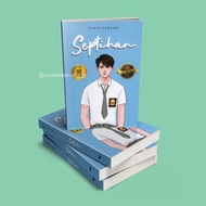 NOVEL SEPTIHAN BY POPPI PERTIWI ORIGINAL