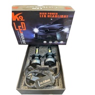 LED HEADLIGHT K2 H4 6000K