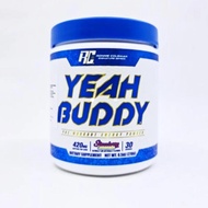 yeah Buddy 30serving PWO Ronnie ColemanRCSS