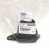 (แท้ศูนย์) ยางแท่นเครื่องหน้า ISUZU D-MAX ปี 2003-2011 คอมมอนนเรล ข้างซ้าย ฝั่งคนนั่ง อีซูซุ ดีแม็ค 