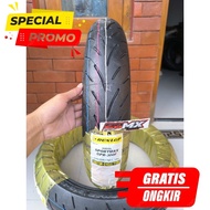 Motorcycle Tire DUNLOP Sportmax GPR-300 Radial 110/70-17 Front Tubeless Original Yamaha R15