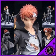 日版 衛宮士郎 魔法少女 伊莉雅 雪下的誓言 限定 Figure Amakuni Fate 預訂