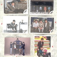ARASHI MERCH 2