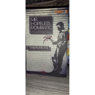 preloved novel mr hopeless romantic