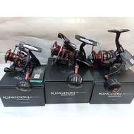 SEAHAWK KINGDOM EXTREME SW SALTWATER REEL