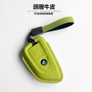 New Style Promotion Bmw Bmw Key Cover First Layer Cowhide F10 F20 F30 G20 G06 E60 E9 X3 X5 i3 i8 Key