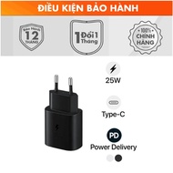Samsung 25W fast charger(EP-TA800)