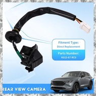 [I O J E] For Mazda CX-5 Rear Backup Camera 2013 to 2015 K015-67-RC0 Rearview