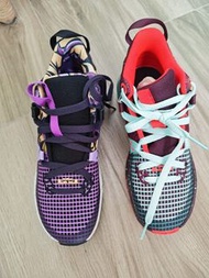 Nike波鞋/籃球鞋