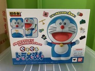 Doraemon 叮噹 哆啦A夢 超合金 Guru Guru (2017)