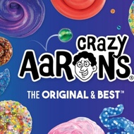 Crazy Aarons Thinking Putty SLIME (Big)